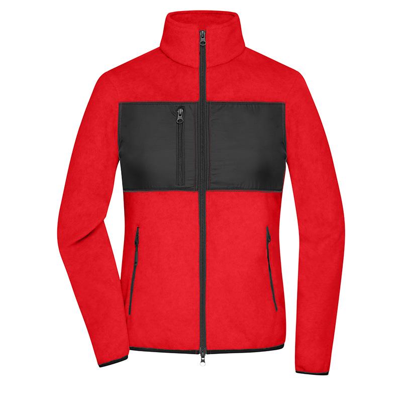 rouge/noir