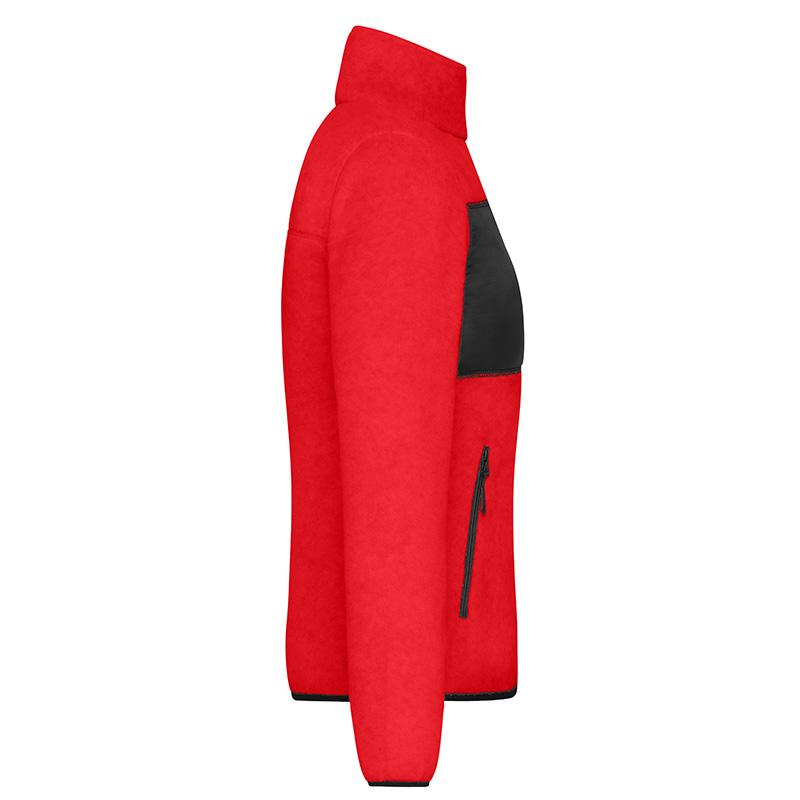rouge/noir