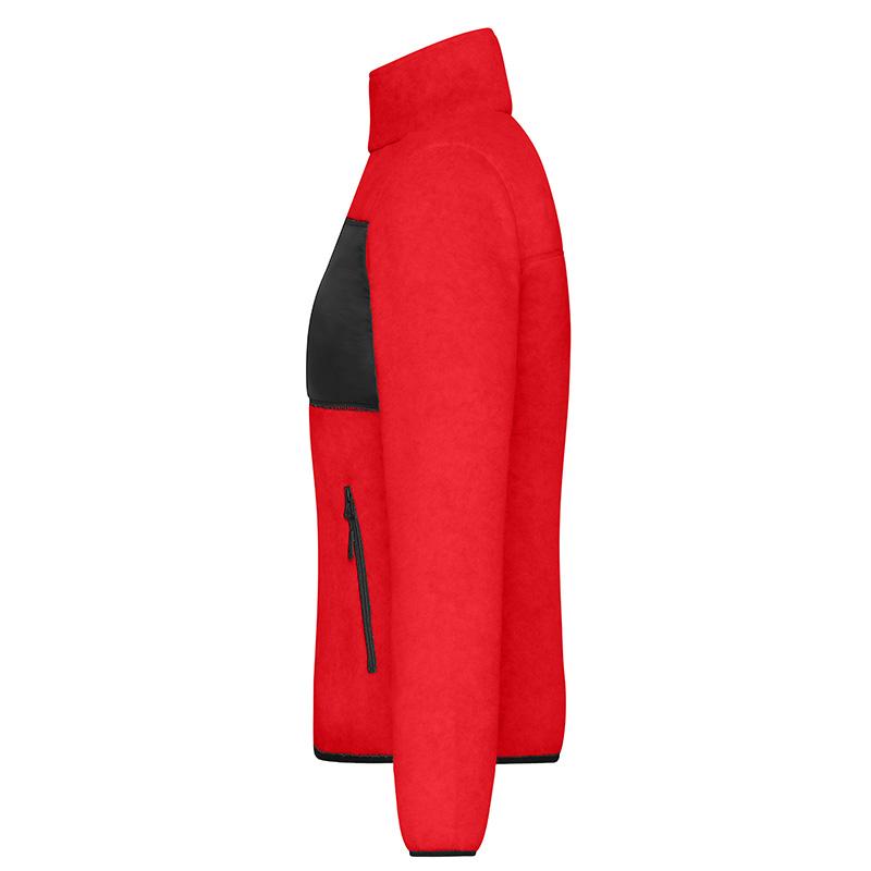 rouge/noir