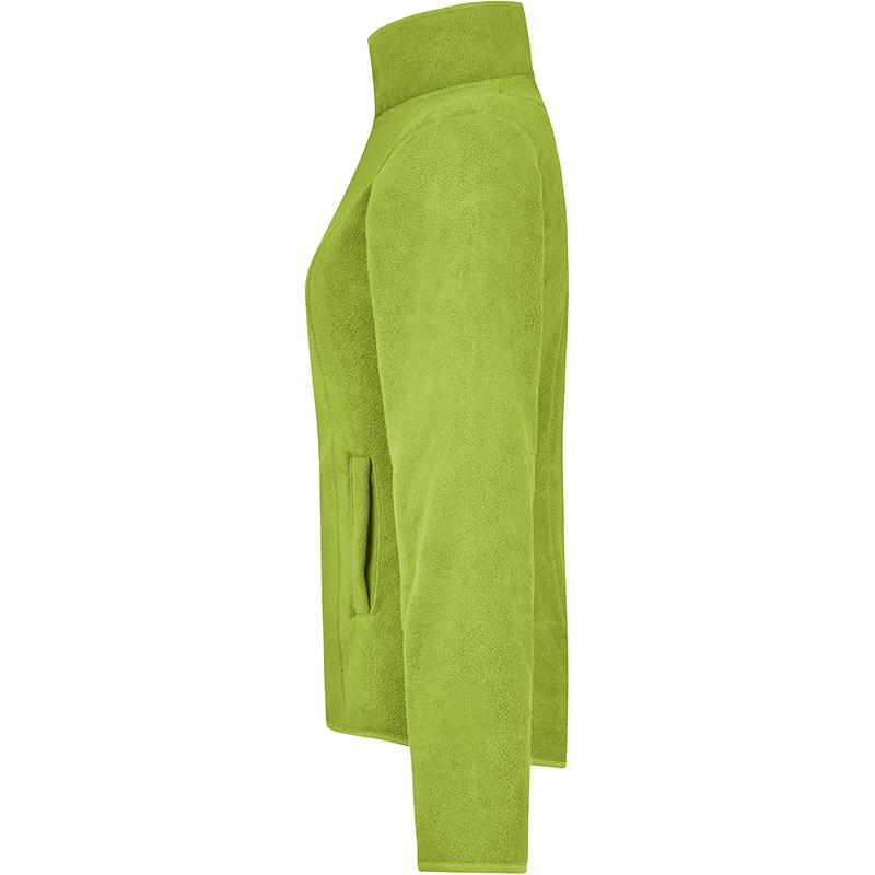 vert citron
