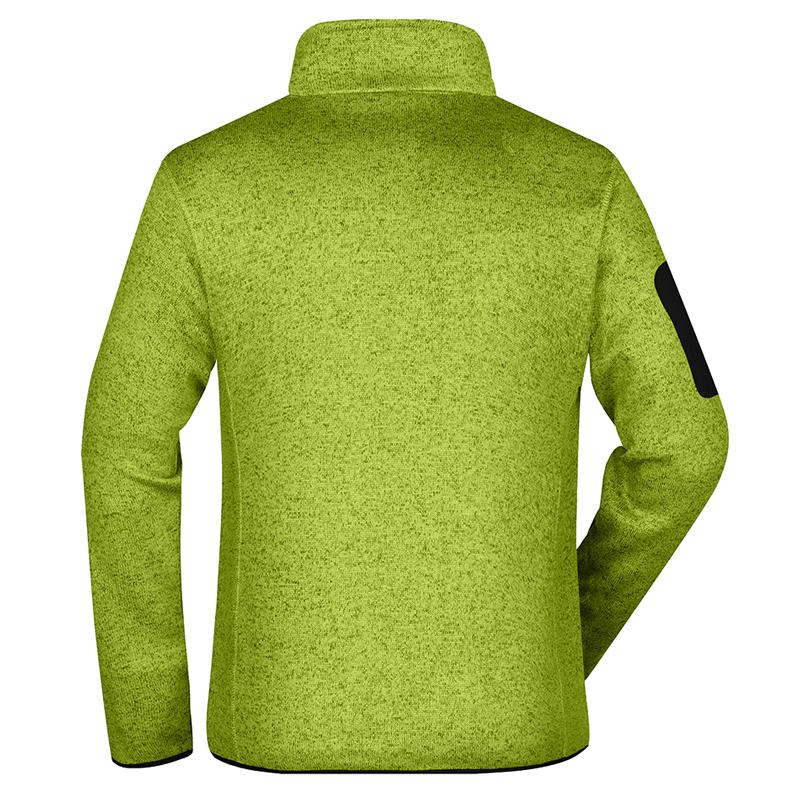 kiwi mélange/royal