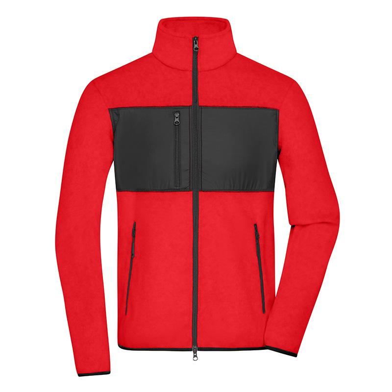 rouge/noir