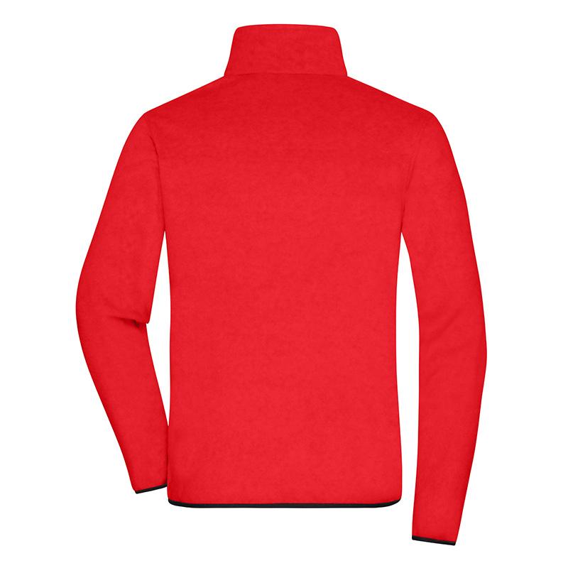 rouge/noir