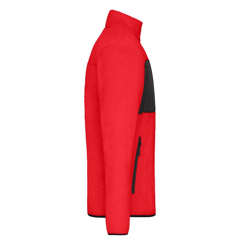 rouge/noir