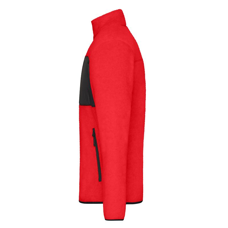 rouge/noir