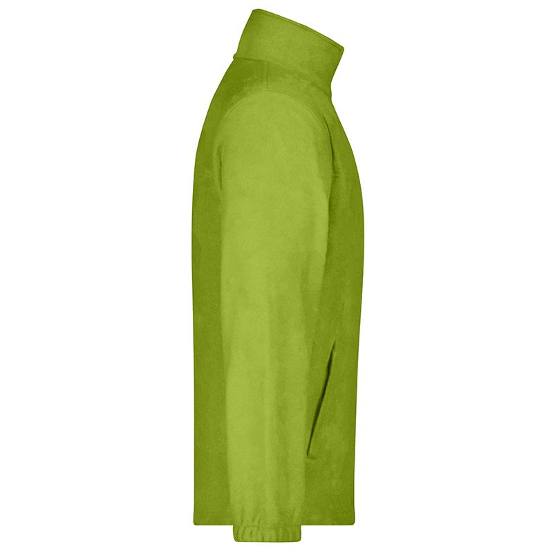 vert citron