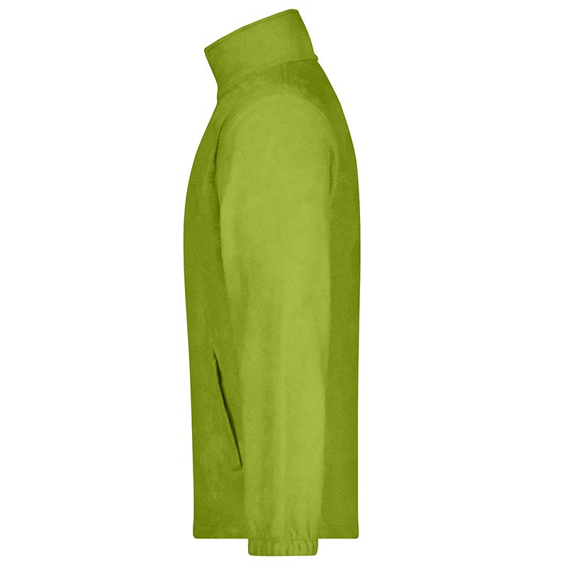 vert citron