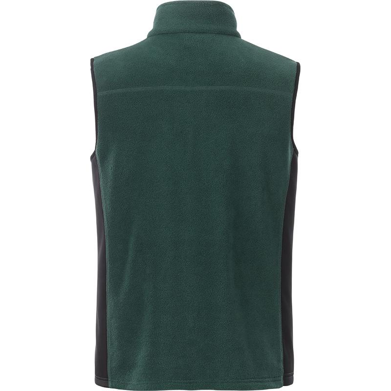 vert foncé/noir