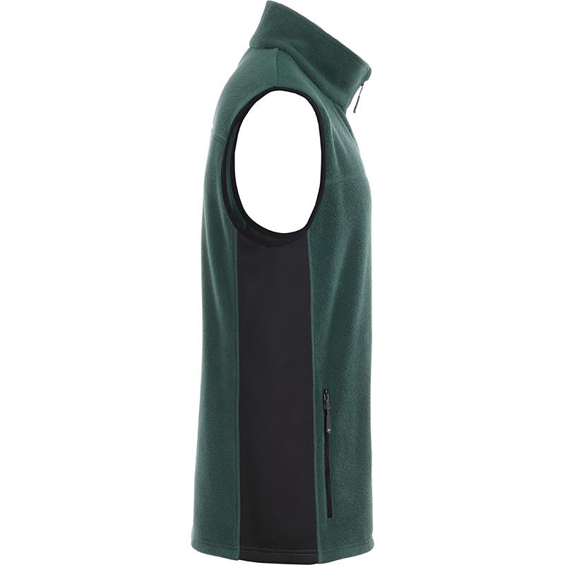 vert foncé/noir