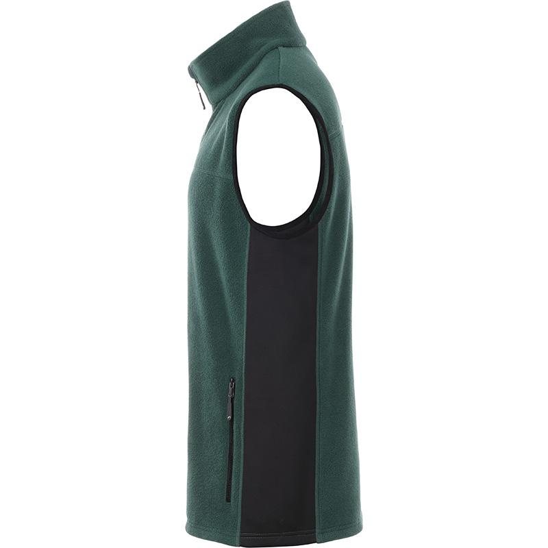 vert foncé/noir