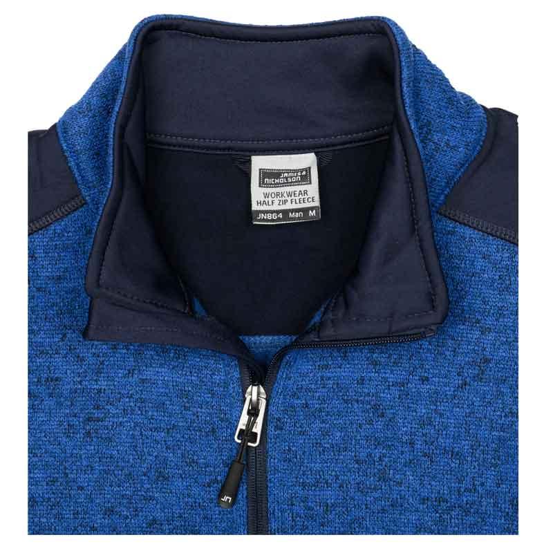 royal mélange/marine