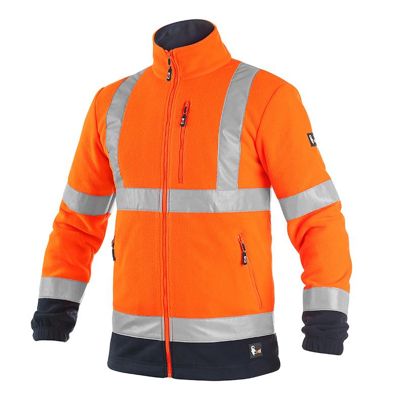 orange HV-marine
