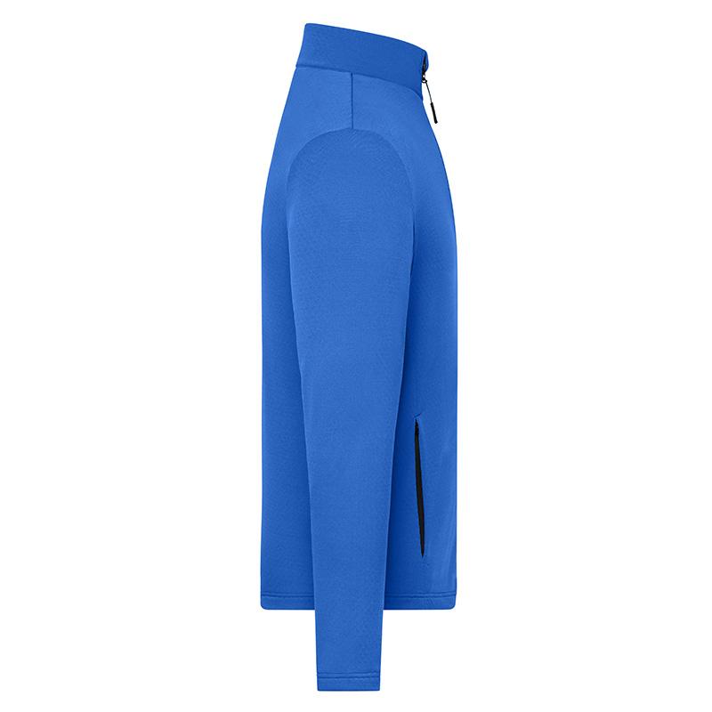 bleu-paon