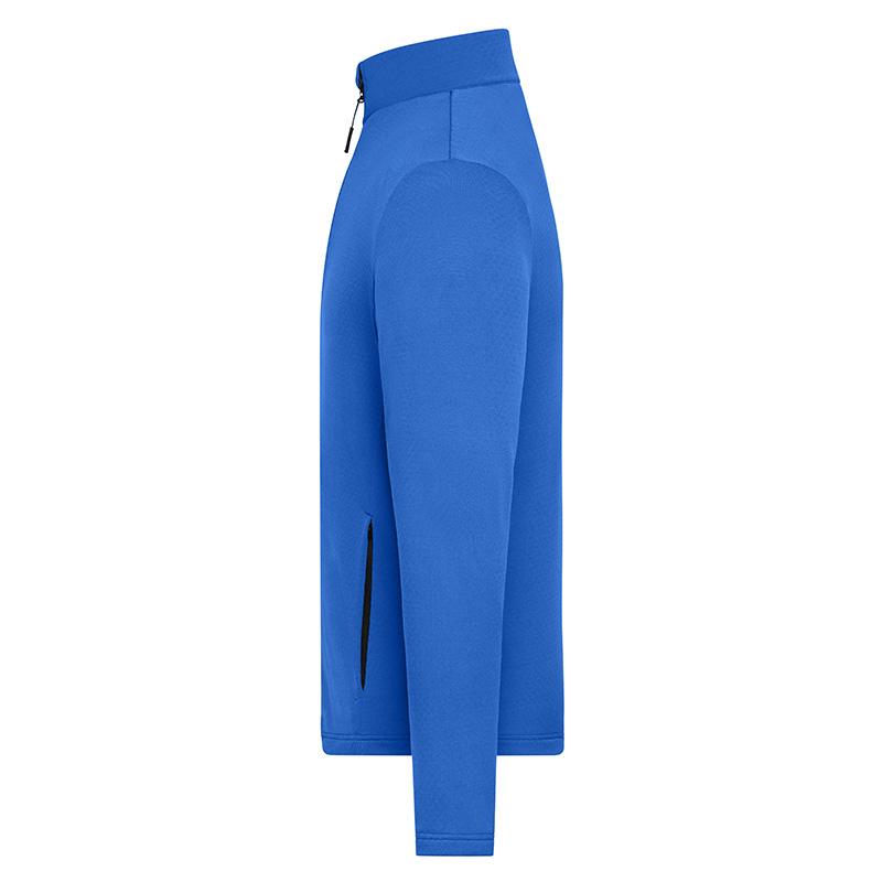 bleu-paon