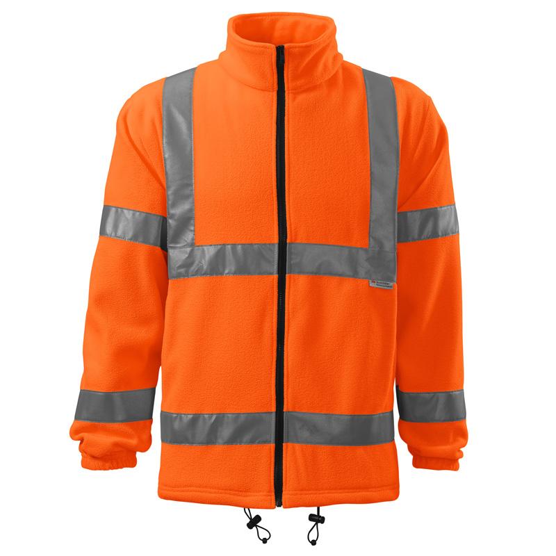 orange fluo