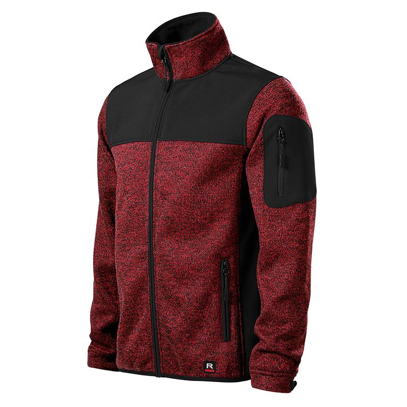 knit marlboro red (rouge marlboro tricot)