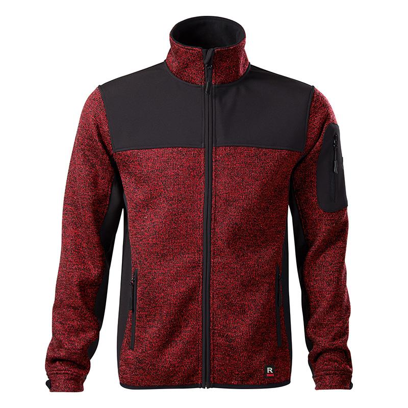 knit marlboro red (rouge marlboro tricot)