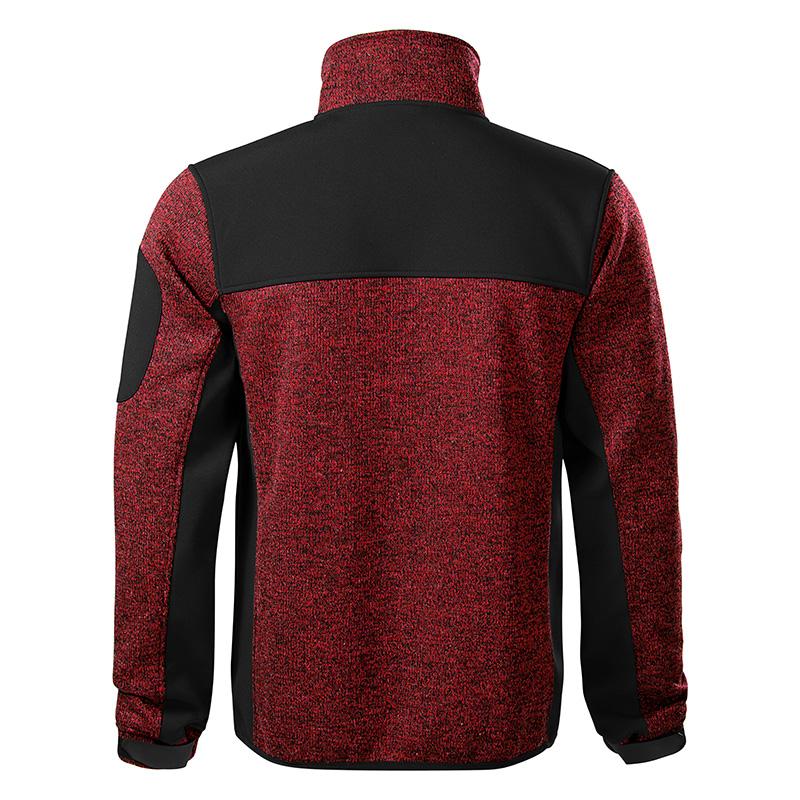 knit marlboro red (rouge marlboro tricot)