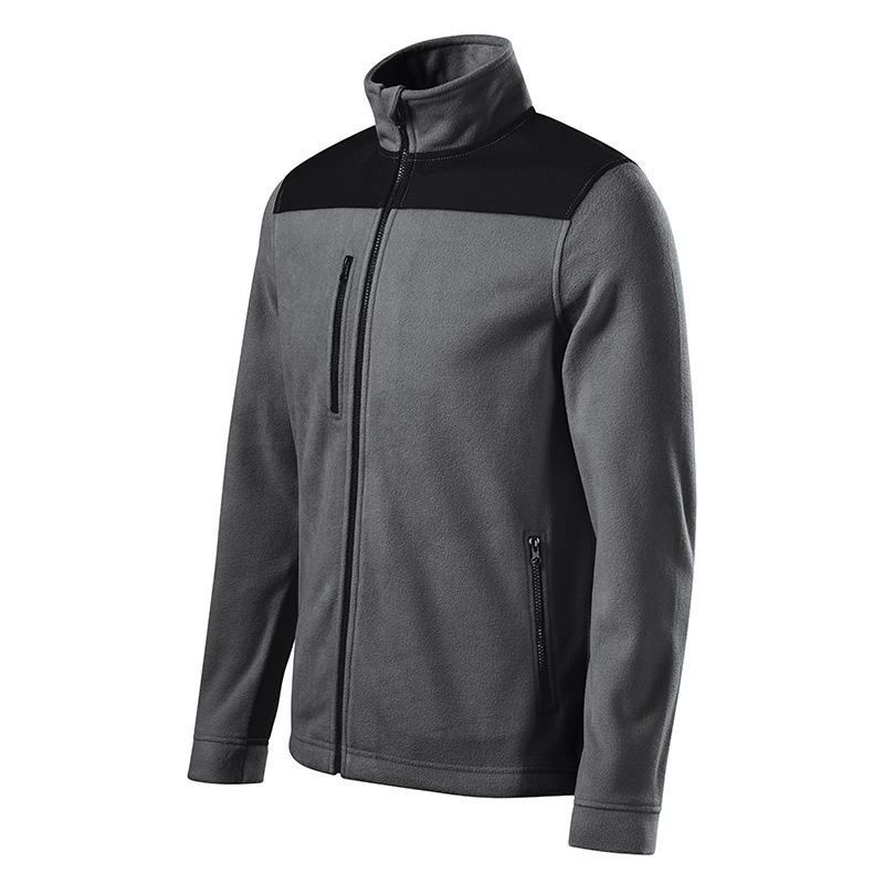 gris acier