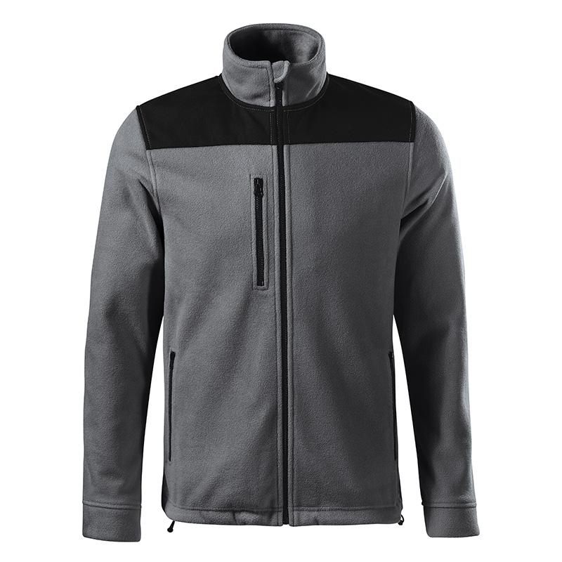 gris acier