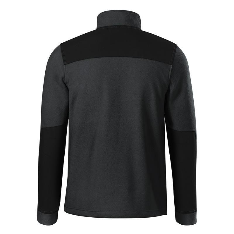 gris ebony