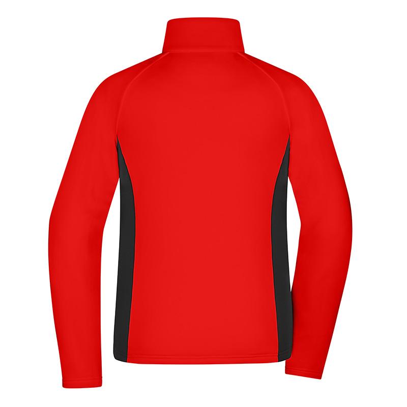 rouge/noir