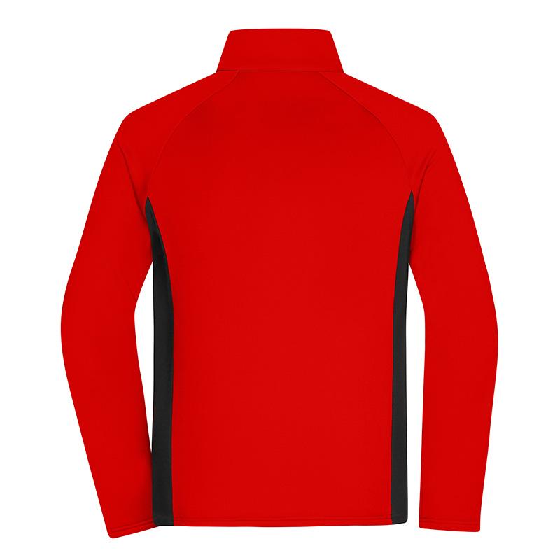 rouge/noir