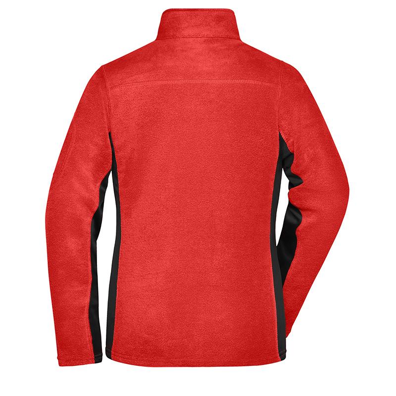rouge/noir