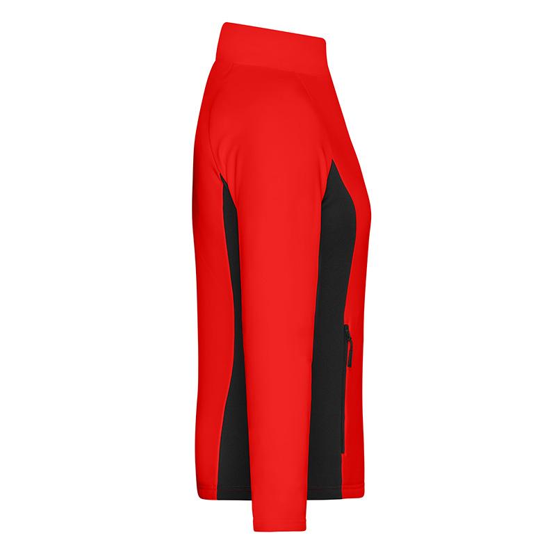 rouge/noir