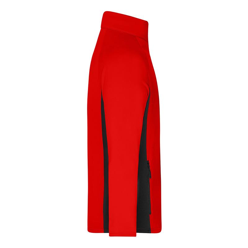 rouge/noir