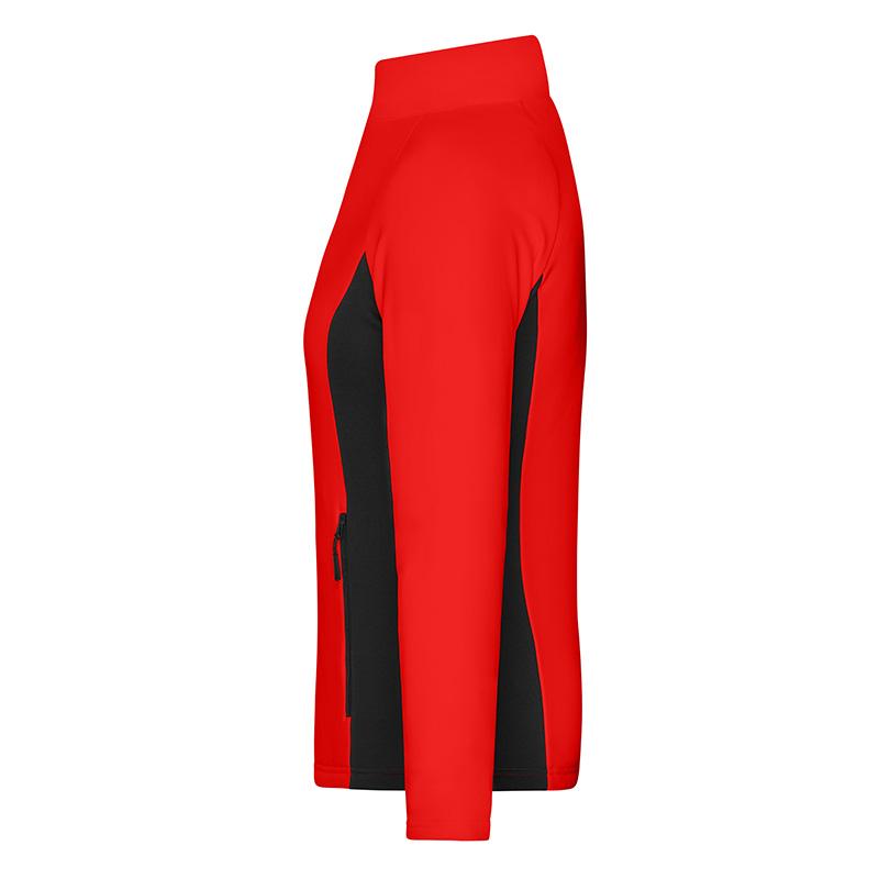 rouge/noir