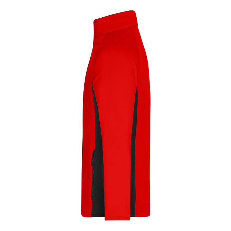 rouge/noir
