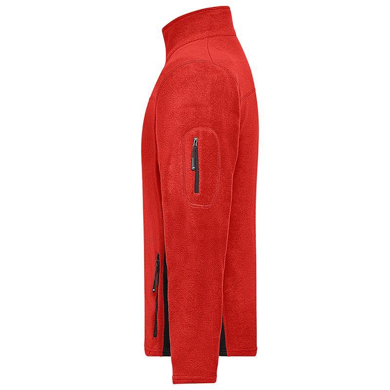 rouge/noir