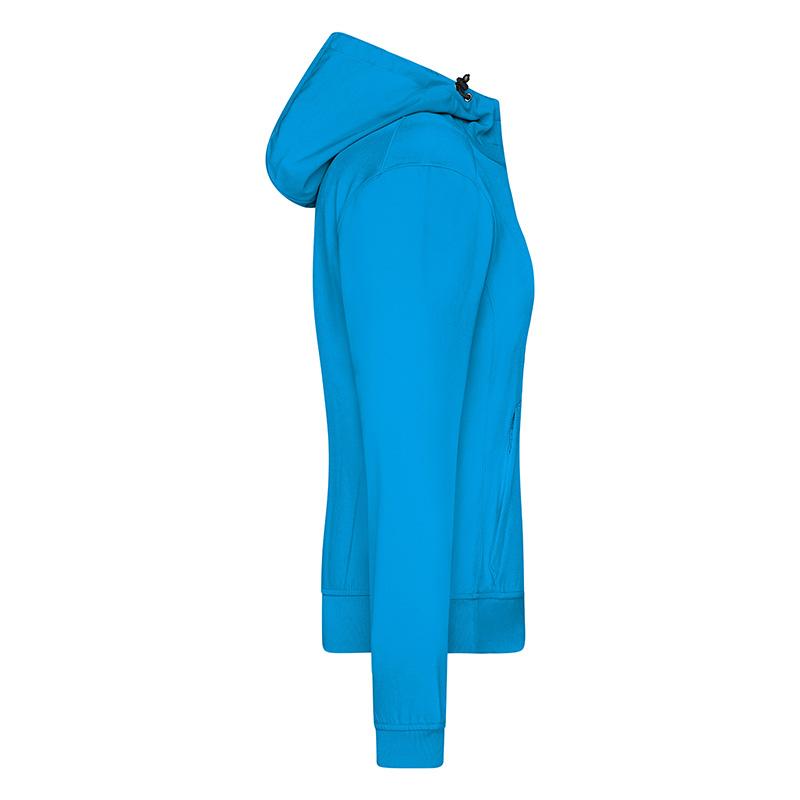 bleu/noir