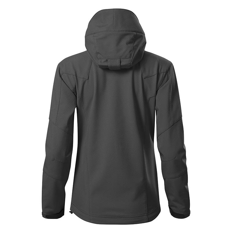 gris acier
