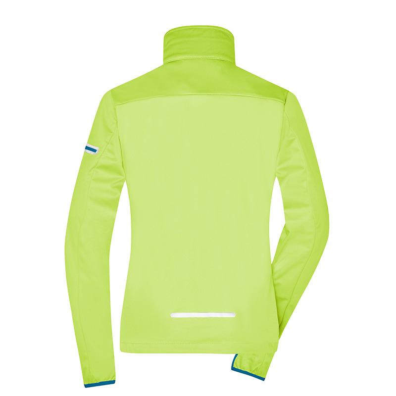 jaune vif / bleu vif