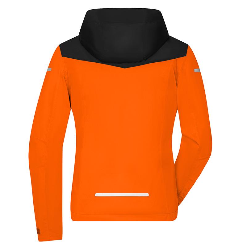 orange-fluo/noir