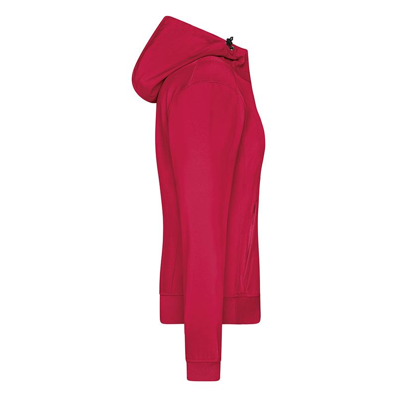rouge/noir