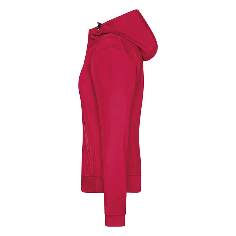 rouge/noir