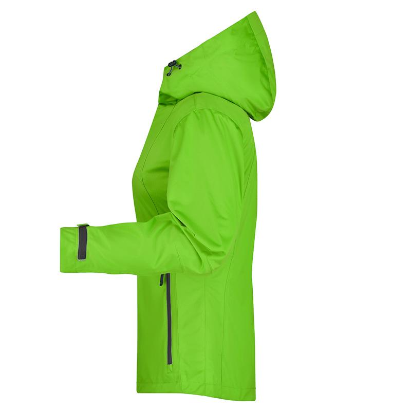 vert-printemps/gris-fer
