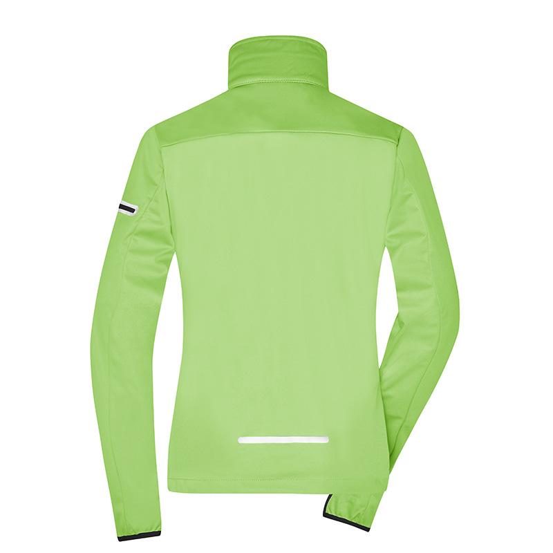 vert vif /noir