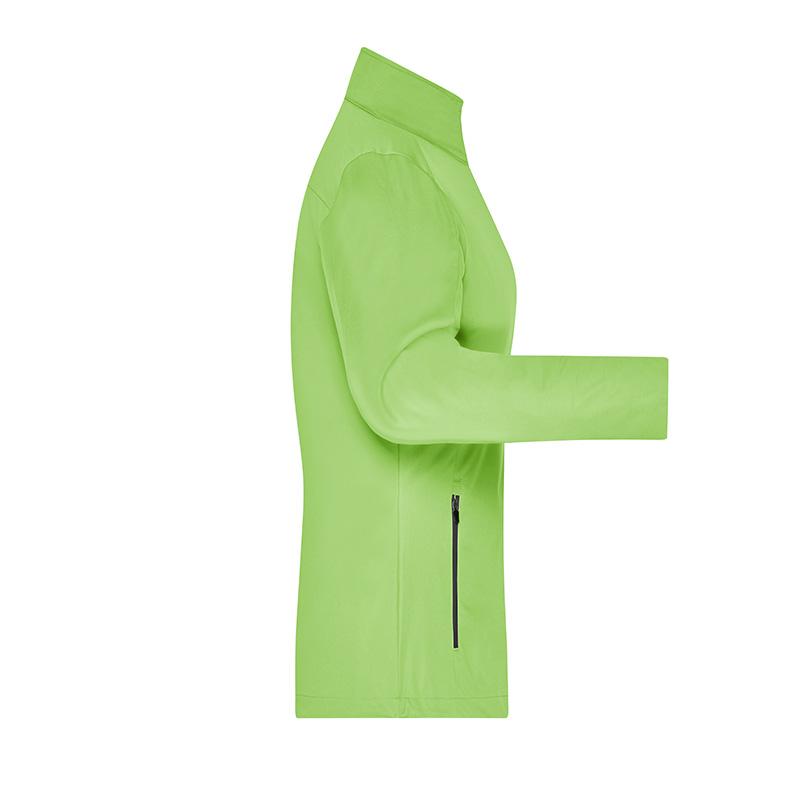 vert vif /noir