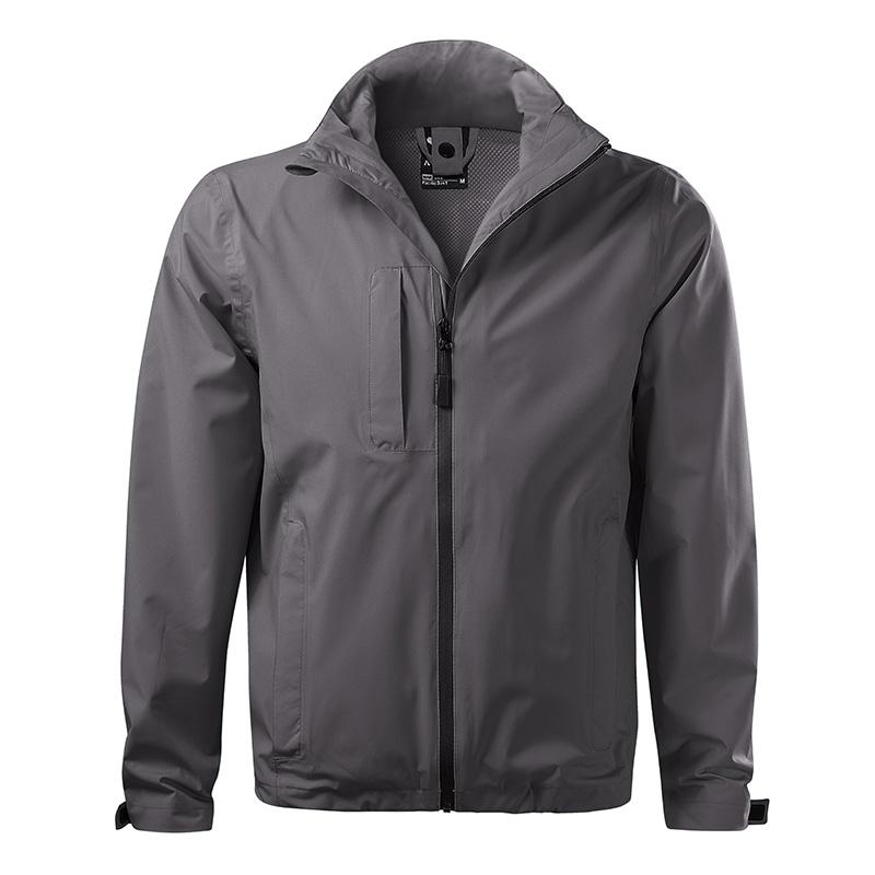 gris acier