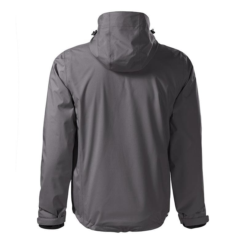 gris acier