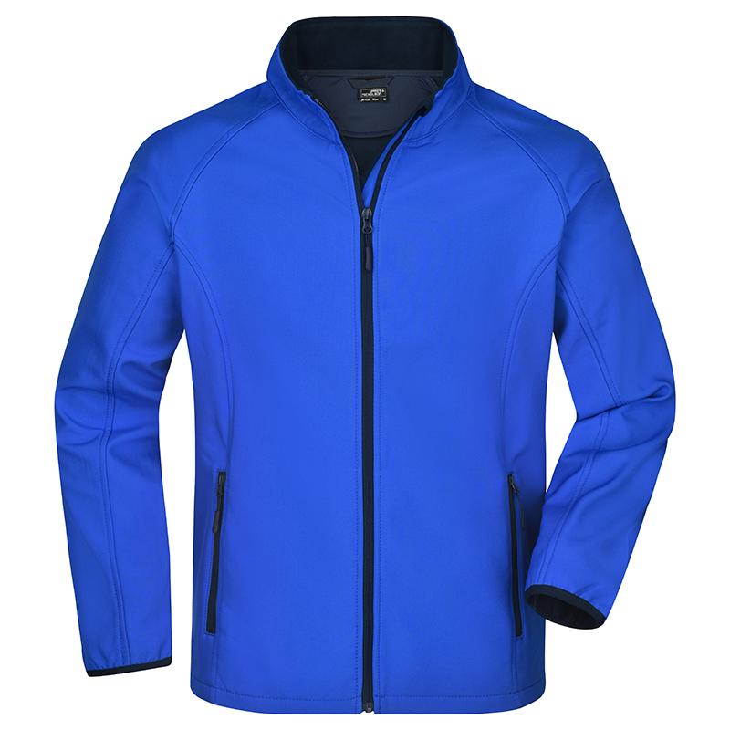 bleu nautique / marine