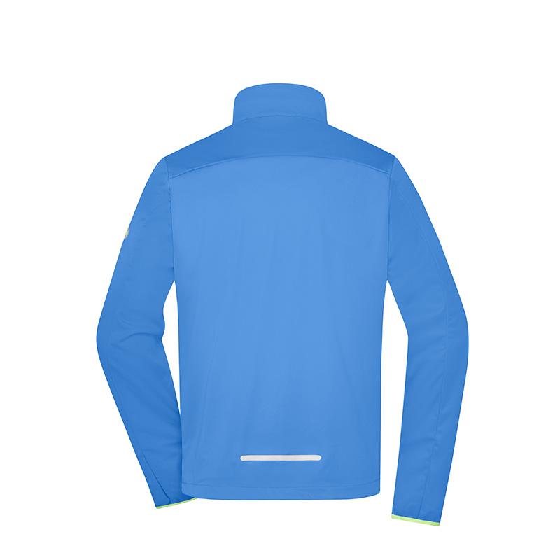 bleu vif / jaune vif