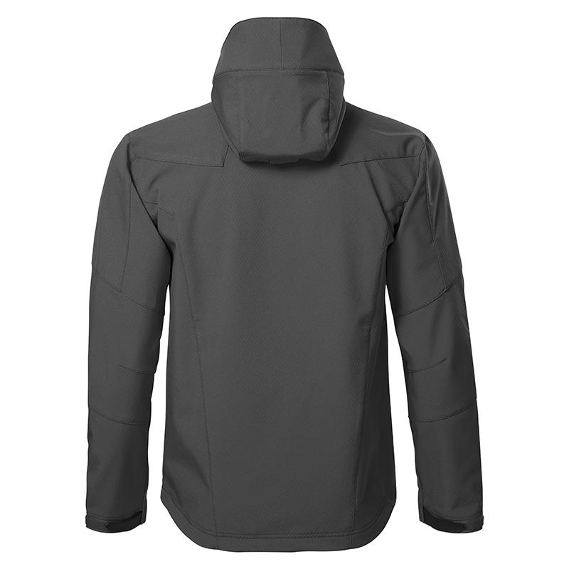 gris acier