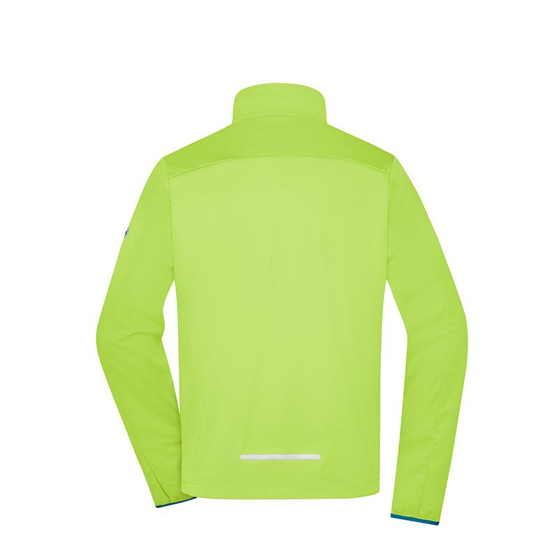 jaune vif / bleu vif