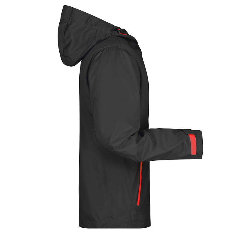 noir/rouge