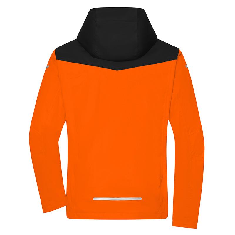 orange-fluo/noir